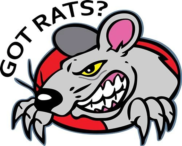 GOT RATS
