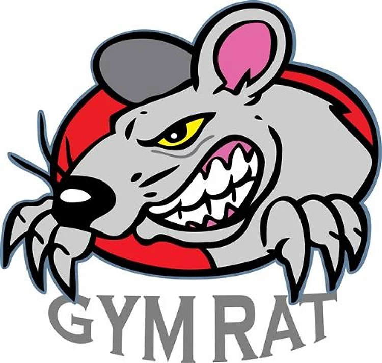 GYM RAT