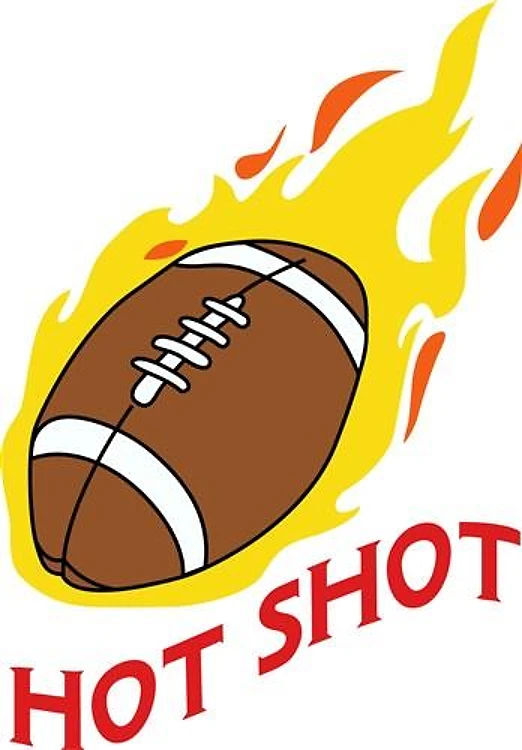 FOOTBALL HOT SHOT
