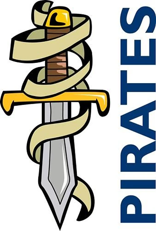 DAGGER PIRATES