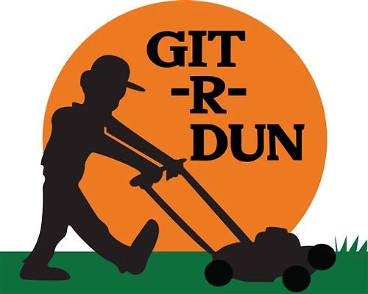 GIT R DUN