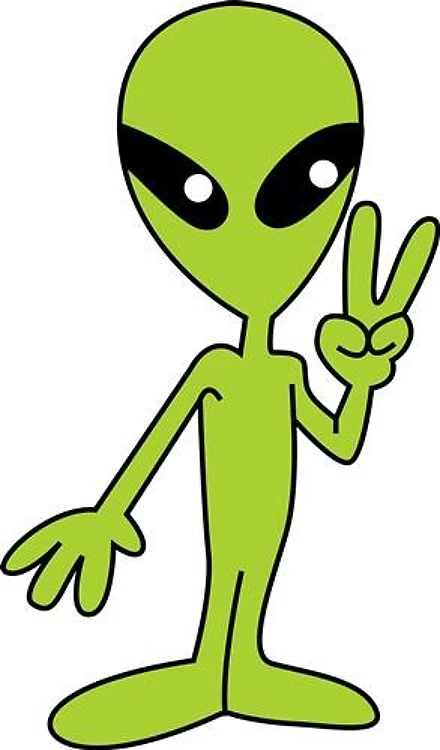 ALIEN