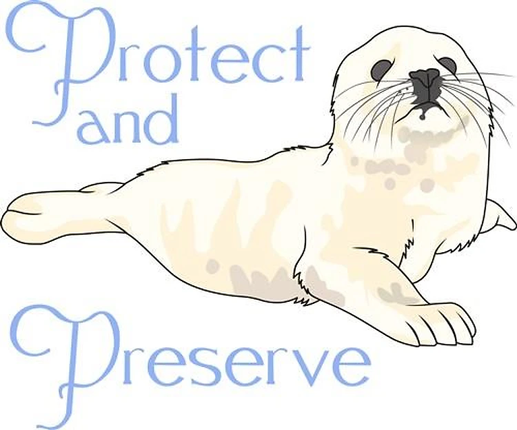 PROTECT AND PRESERVE