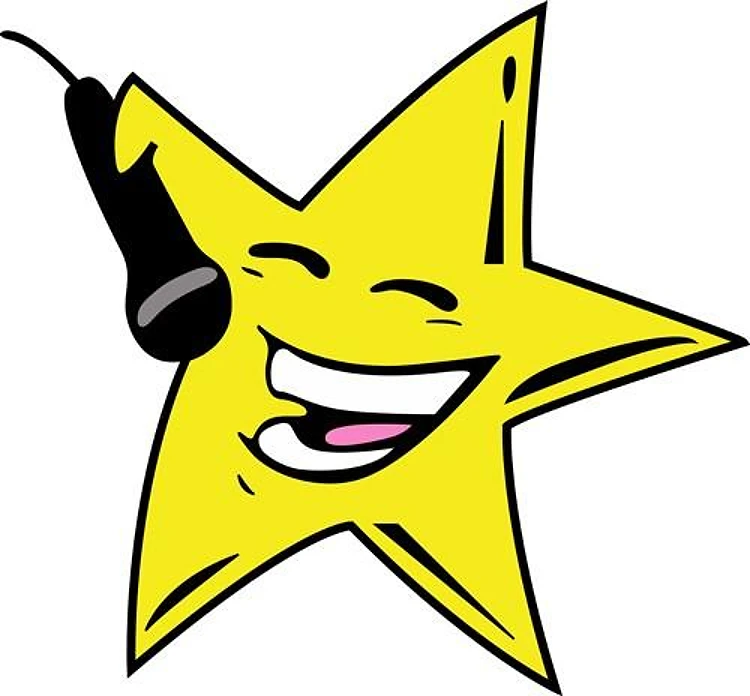 SINGING STAR