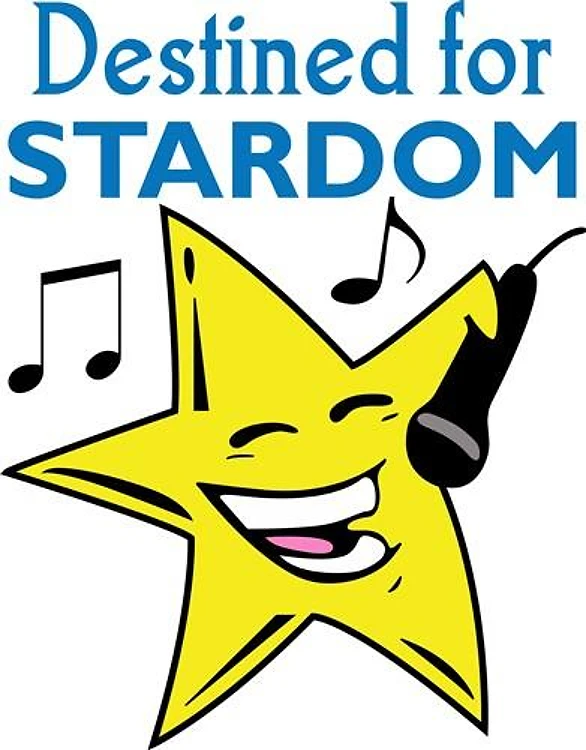 DESTINED FOR STARDOM