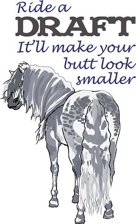 RIDE A DRAFT