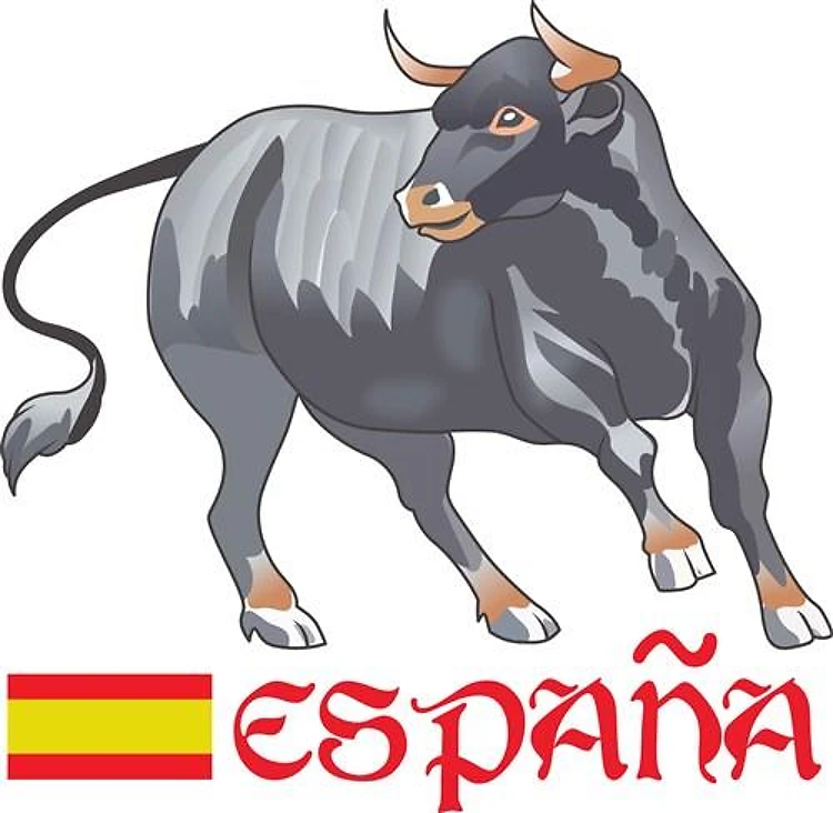 BULL ESPANA