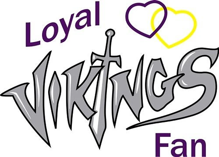 VIKINGS LOYAL FAN