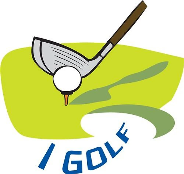 I GOLF