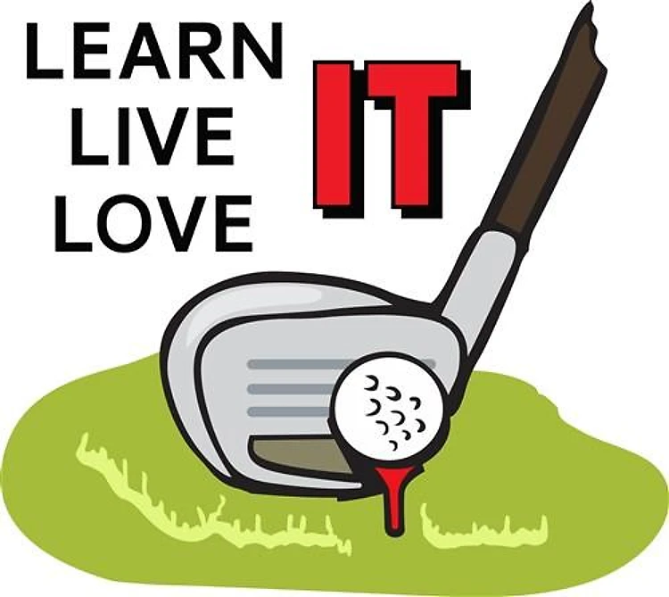 LEARN LIVE LOVE IT