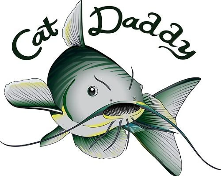 CATFISH CAT DADDY