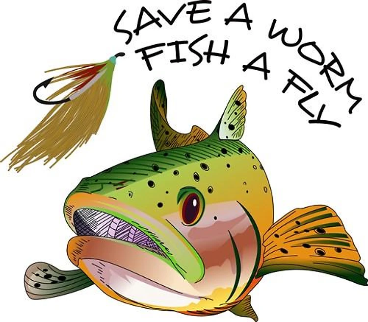 SAVE A WORM