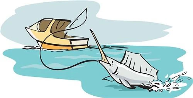 DEEP SEA FISHING