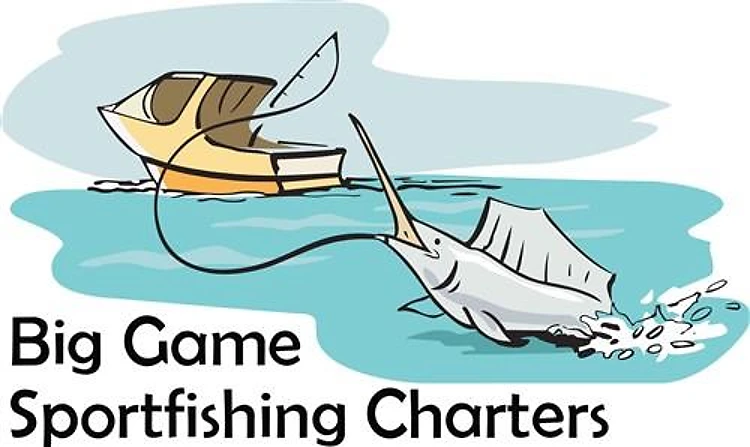 SPORTFISHING CHARTERS