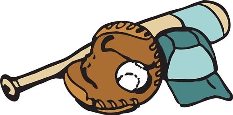 BASEBALL GEAR