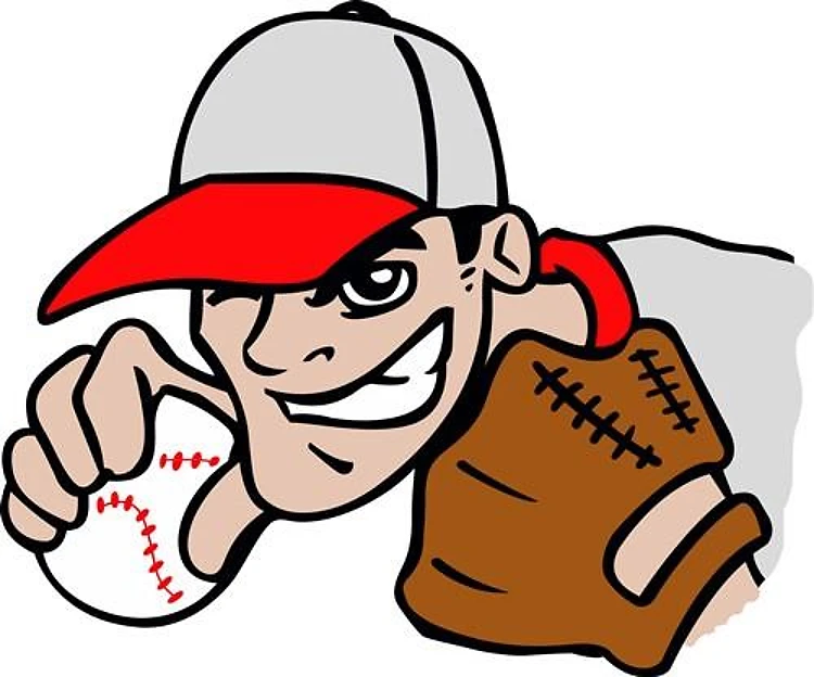 BASEBALL PITCHER