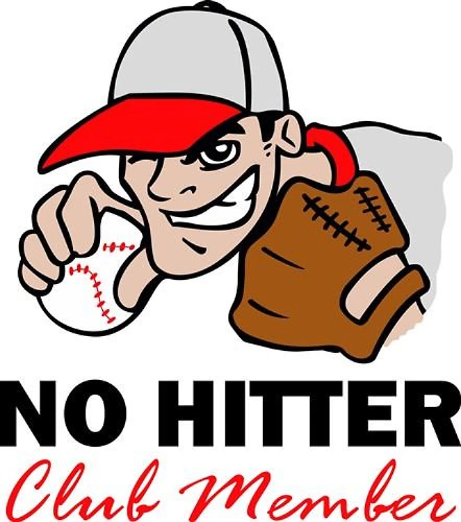 NO HITTER MEMBER