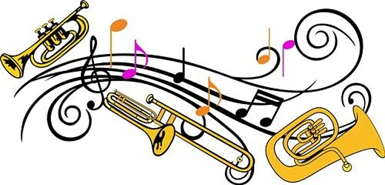 BRASS MUSIC DESIGN