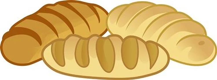 LOAVES OF BREAD