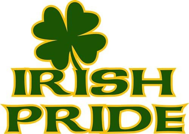 IRISH PRIDE