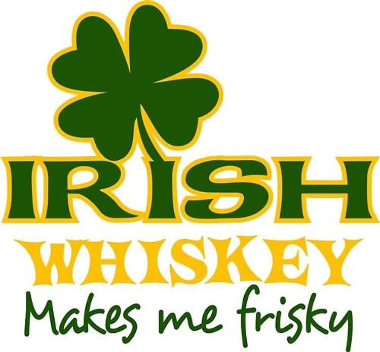 IRISH WHISKEY