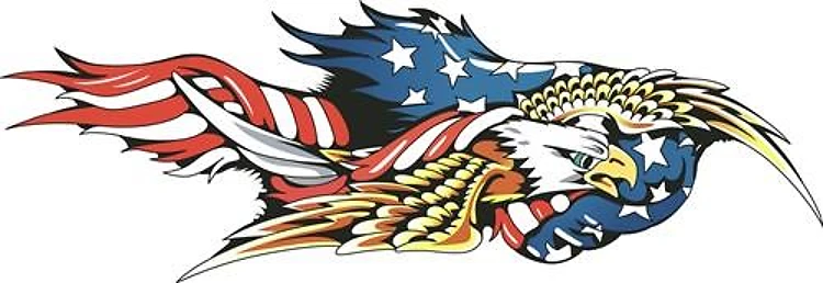 AMERICAN EAGLE