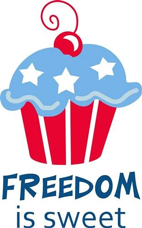 FREEDOM IS SWEET