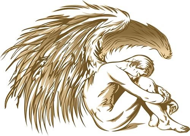 MALE ANGEL