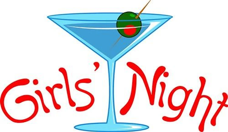 GIRLS NIGHT FULL FRONT