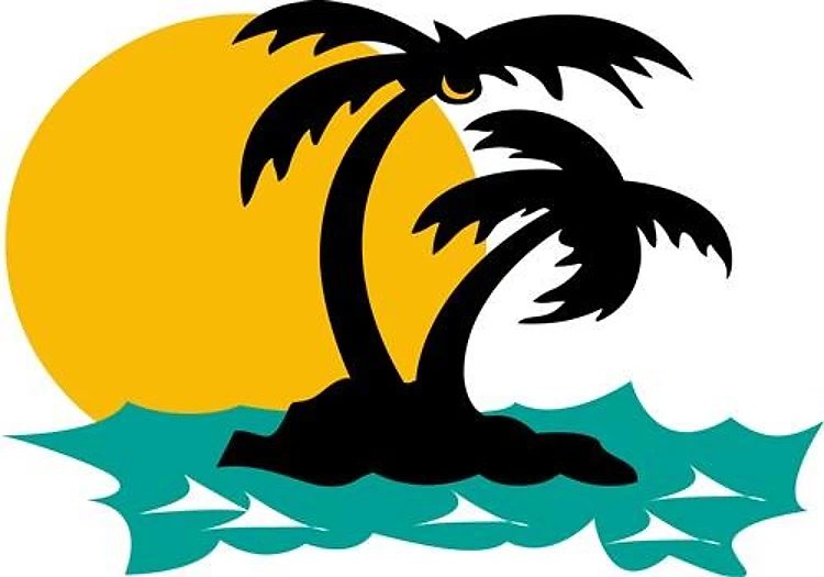 ISLAND PALMS