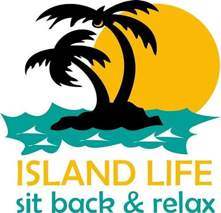ISLAND LIFE