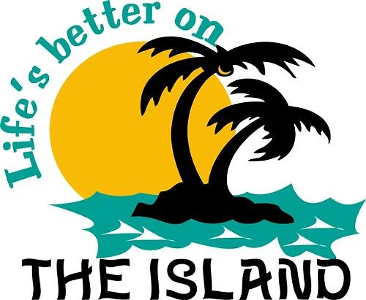 BETTER ON THE ISLAND