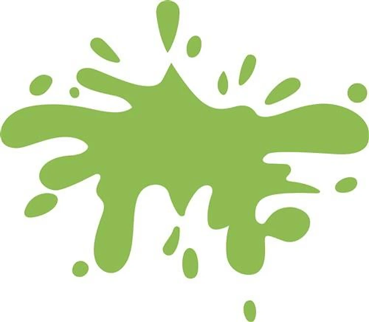 SPLATTER
