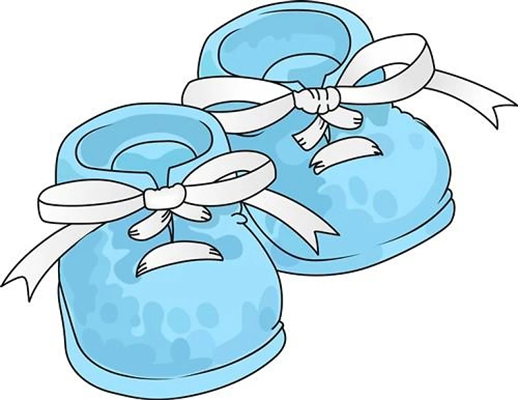 BABY SHOES