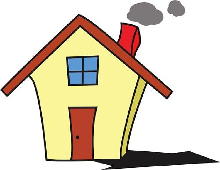LITTLE HOUSE