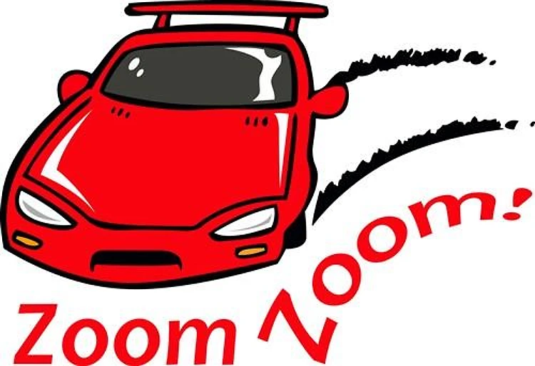 ZOOM ZOOM
