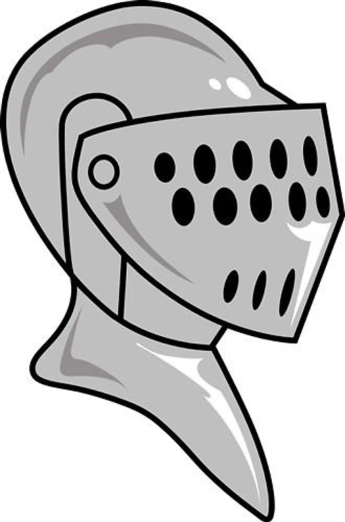 HELMET ARMOUR