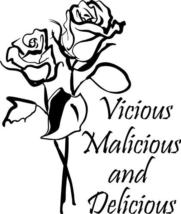 VICIOUS AND DELICIOUS