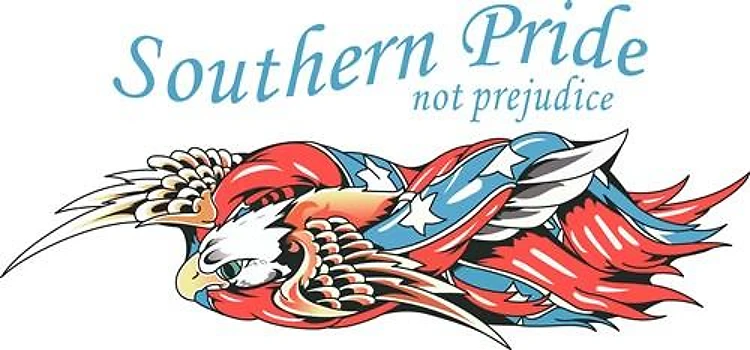 SOUTHERN PRIDE