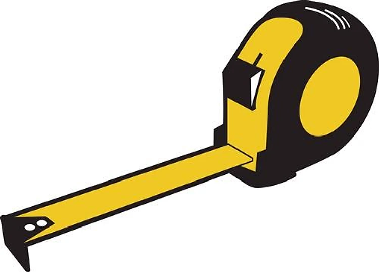 TAPE MEASURE