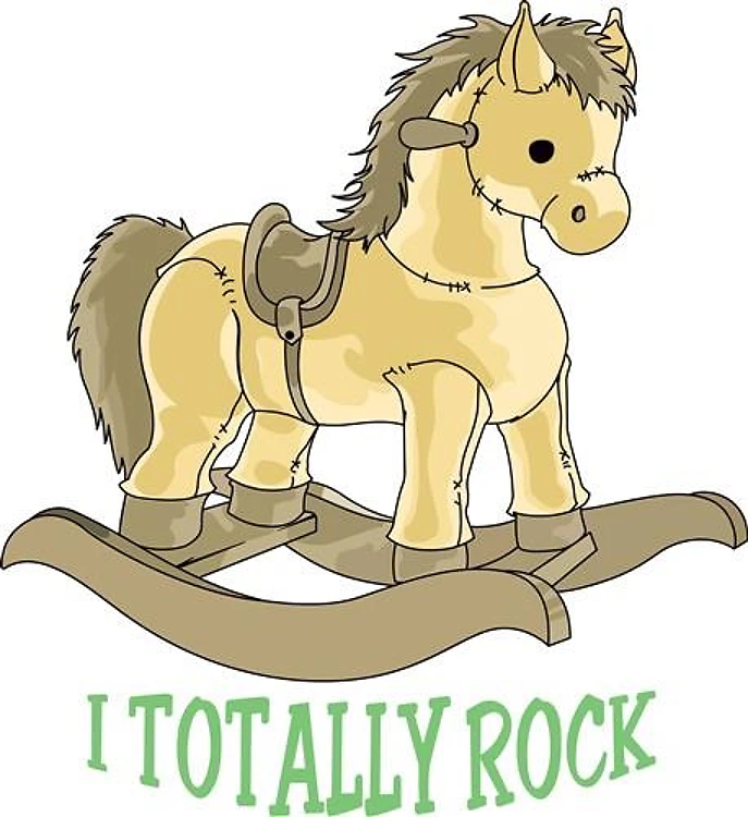 I TOTALLY ROCK