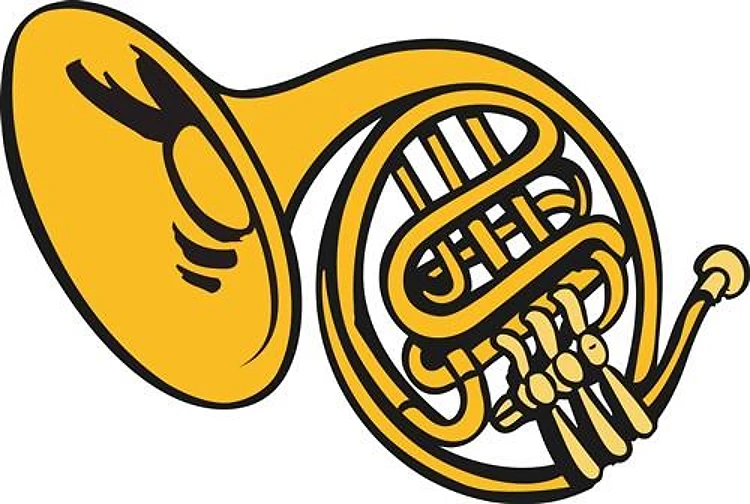 FRENCH HORN