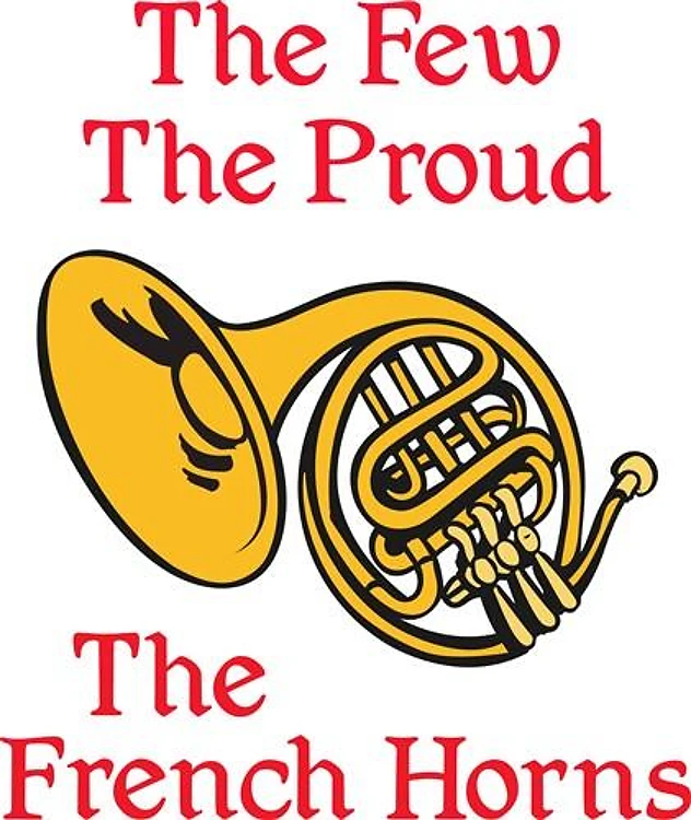THE FEW THE PROUD