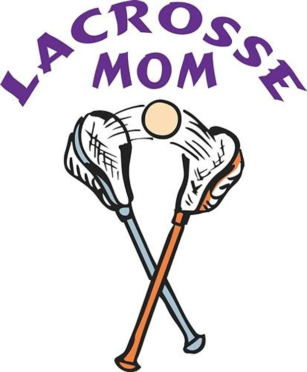 LACROSSE MOM