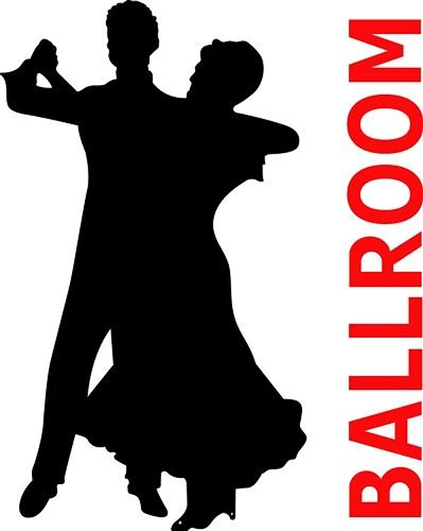 BALLROOM DANCING