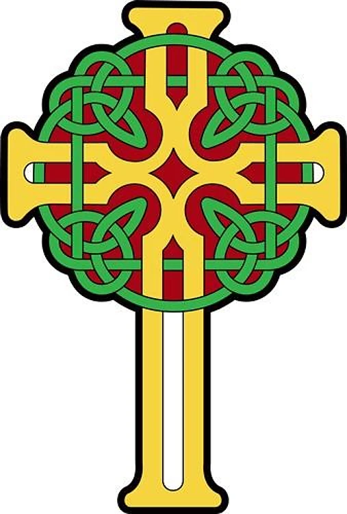 CELTIC CROSS