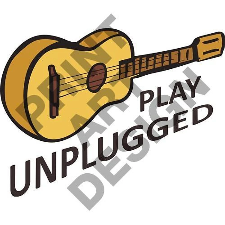 PLAY UNPLUGGED