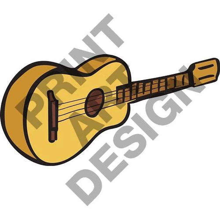 ACOUSTIC GUITAR