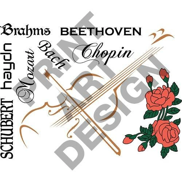 CLASSICAL COMPOSERS
