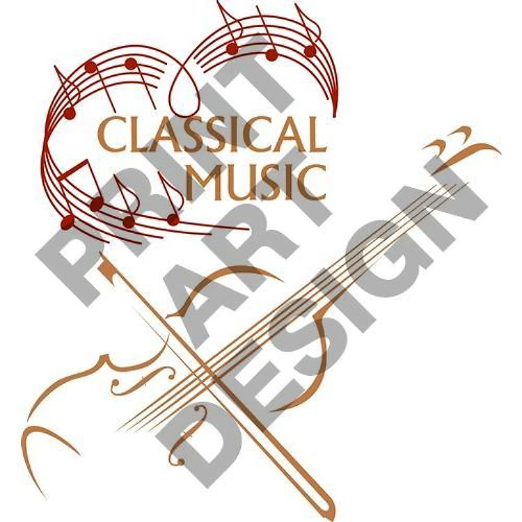 CLASSICAL MUSIC